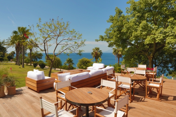 Akra Hotel (Antalya)